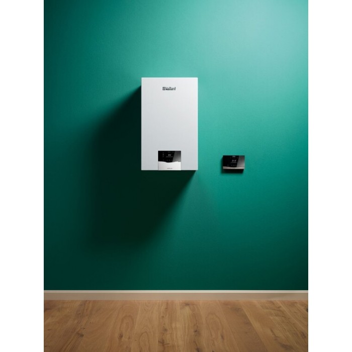Vaillant ecoTEC Plus VUW 36CS 30/36kW