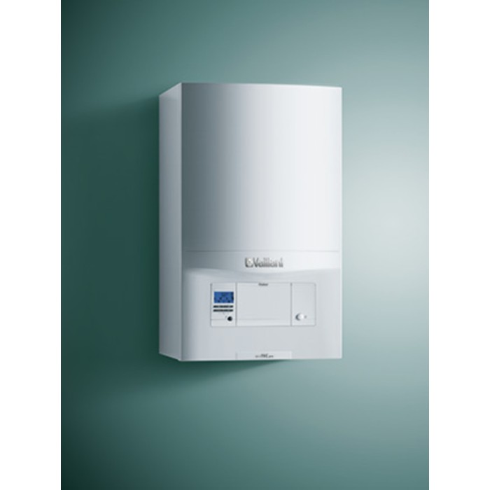 Vaillant ecoTEC PRO 286/5-3 24 kW Tam Yoğuşmalı Kombi