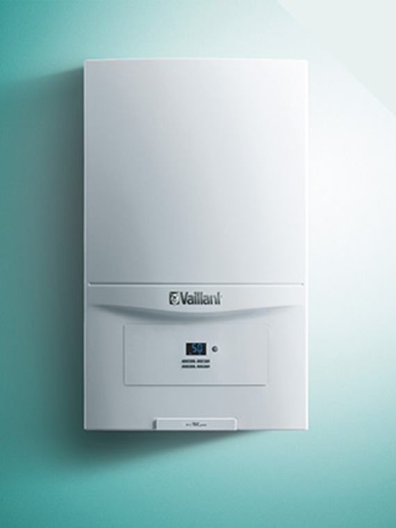 Vaillant ecoTEC Pure 286/7-2 20.640 kcal Tam Yoğuşmalı Kombi